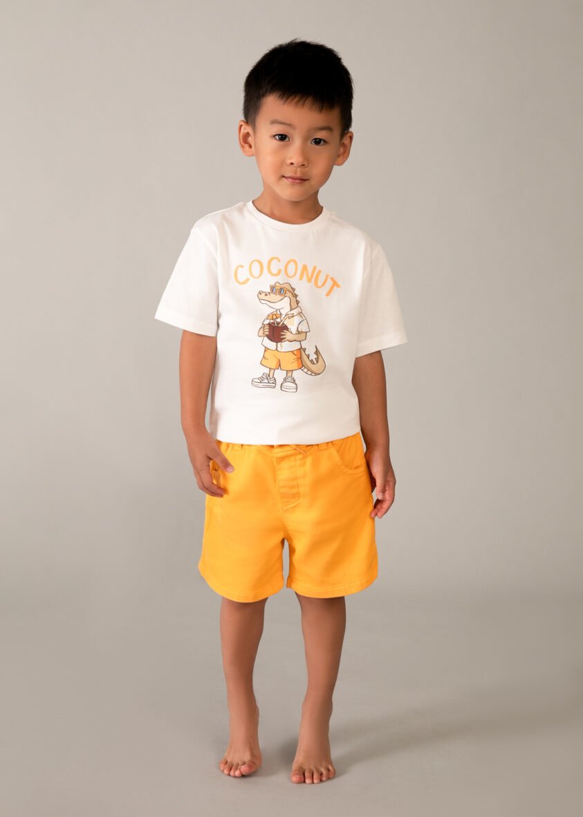 Shorts for Boys
