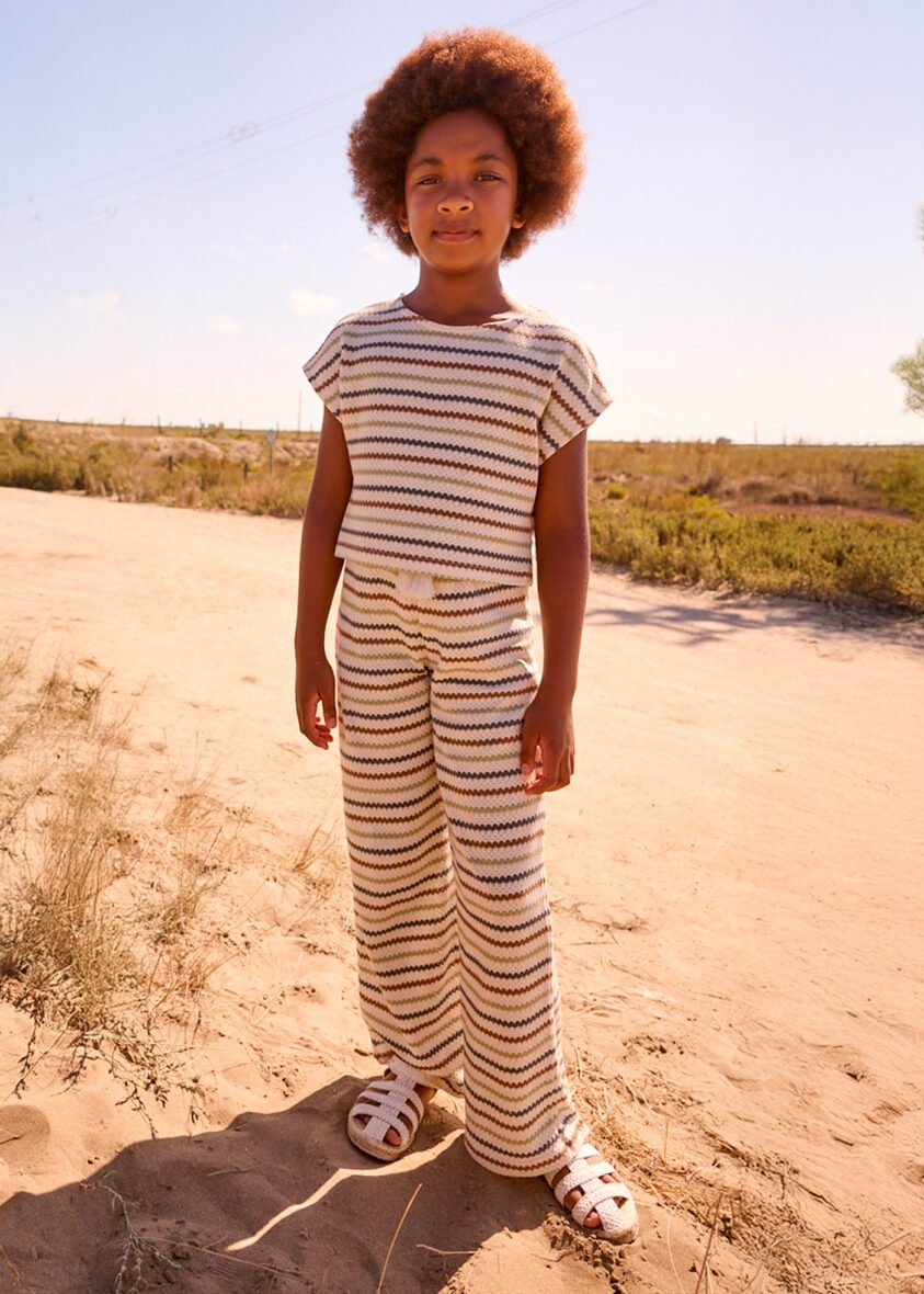 Trousers for Girls