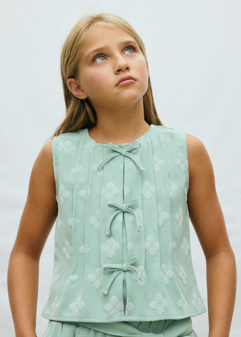 Top for Girls