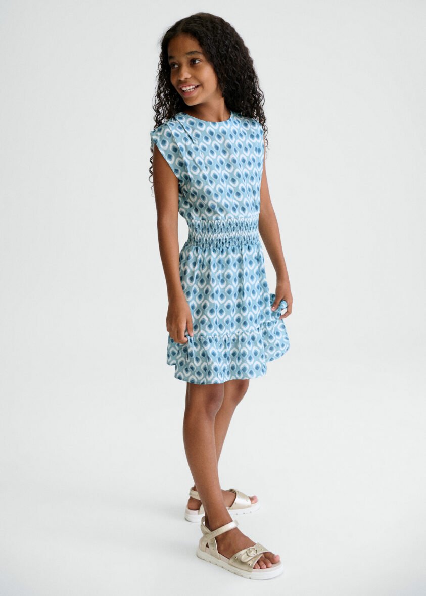 Dress for Girls