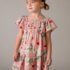 Printed Dress for Girls