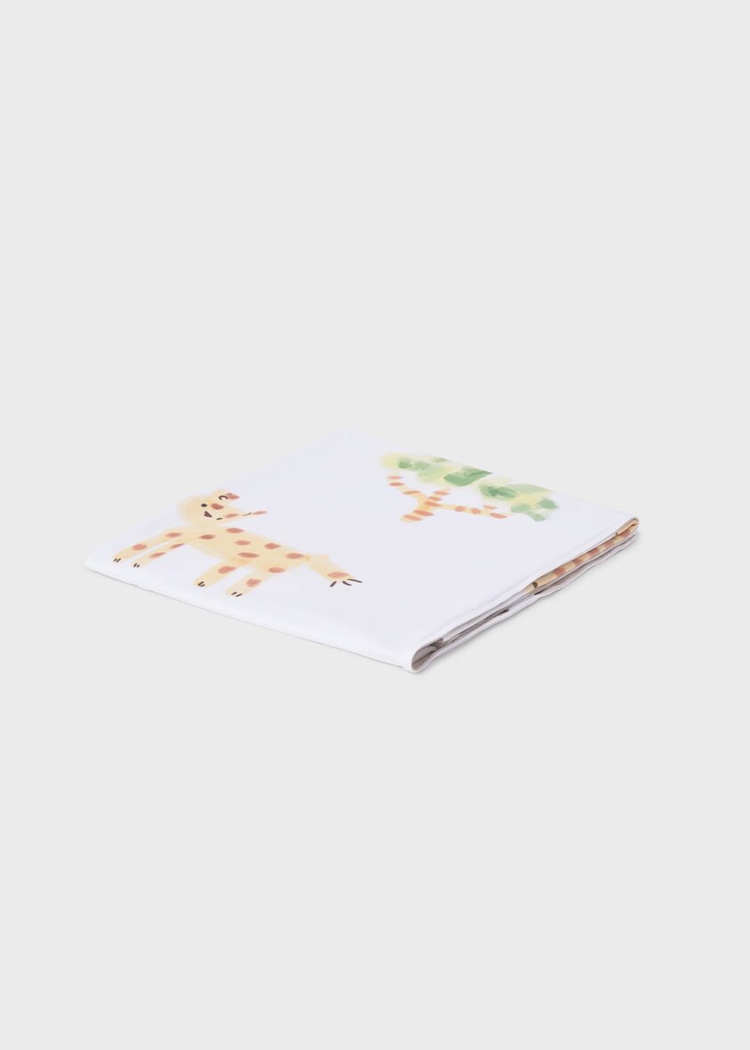 Swaddle Blanket Printed