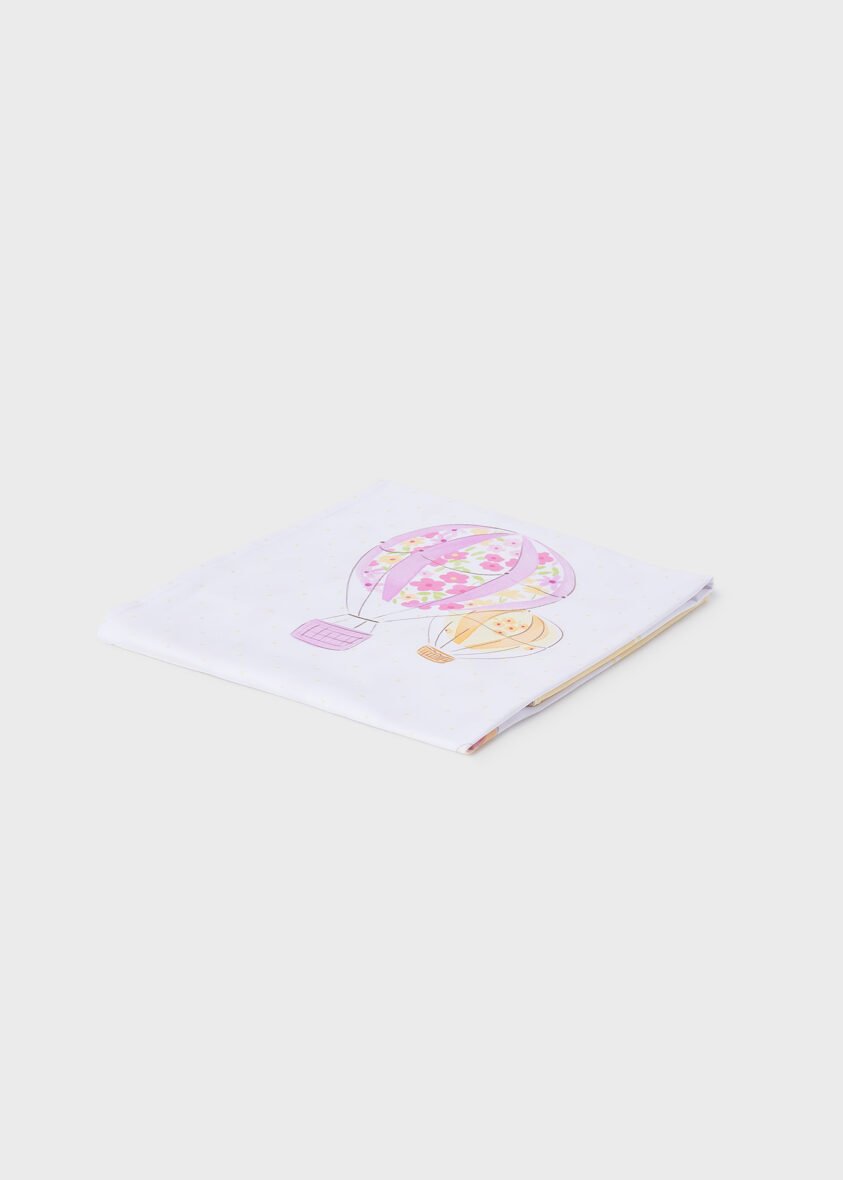 Swaddle Blanket Printed