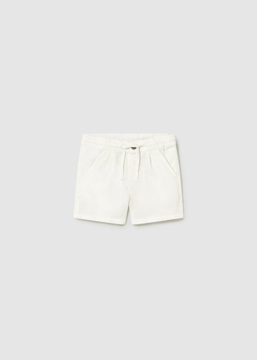 Shorts Linen