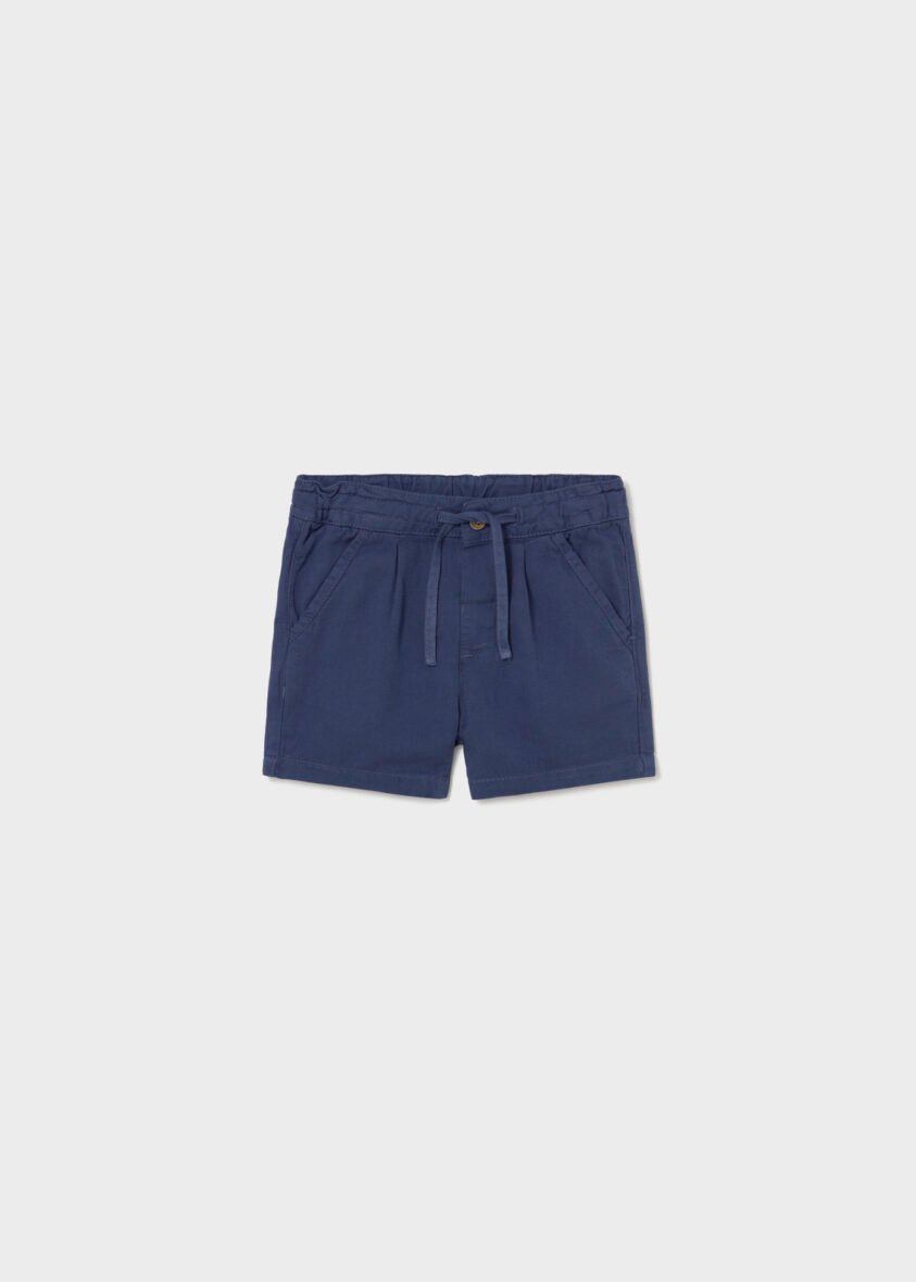 Shorts Linen