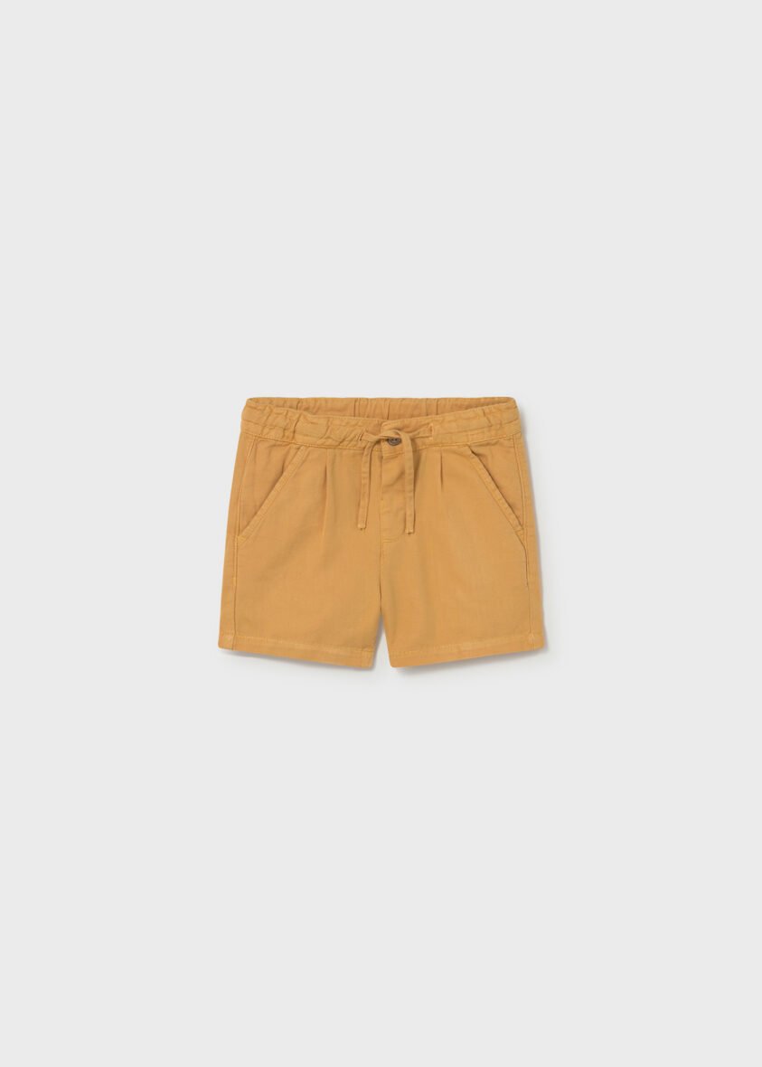 Shorts Linen