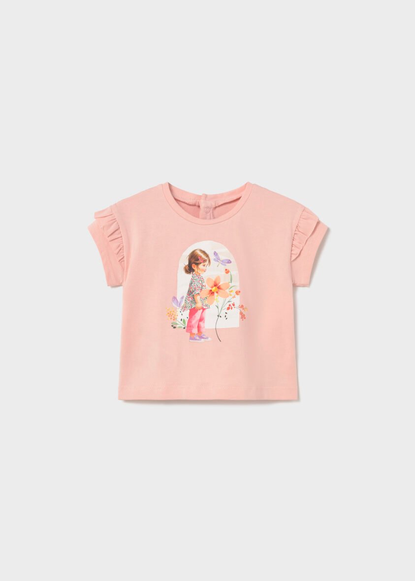 T-shirt Graphic