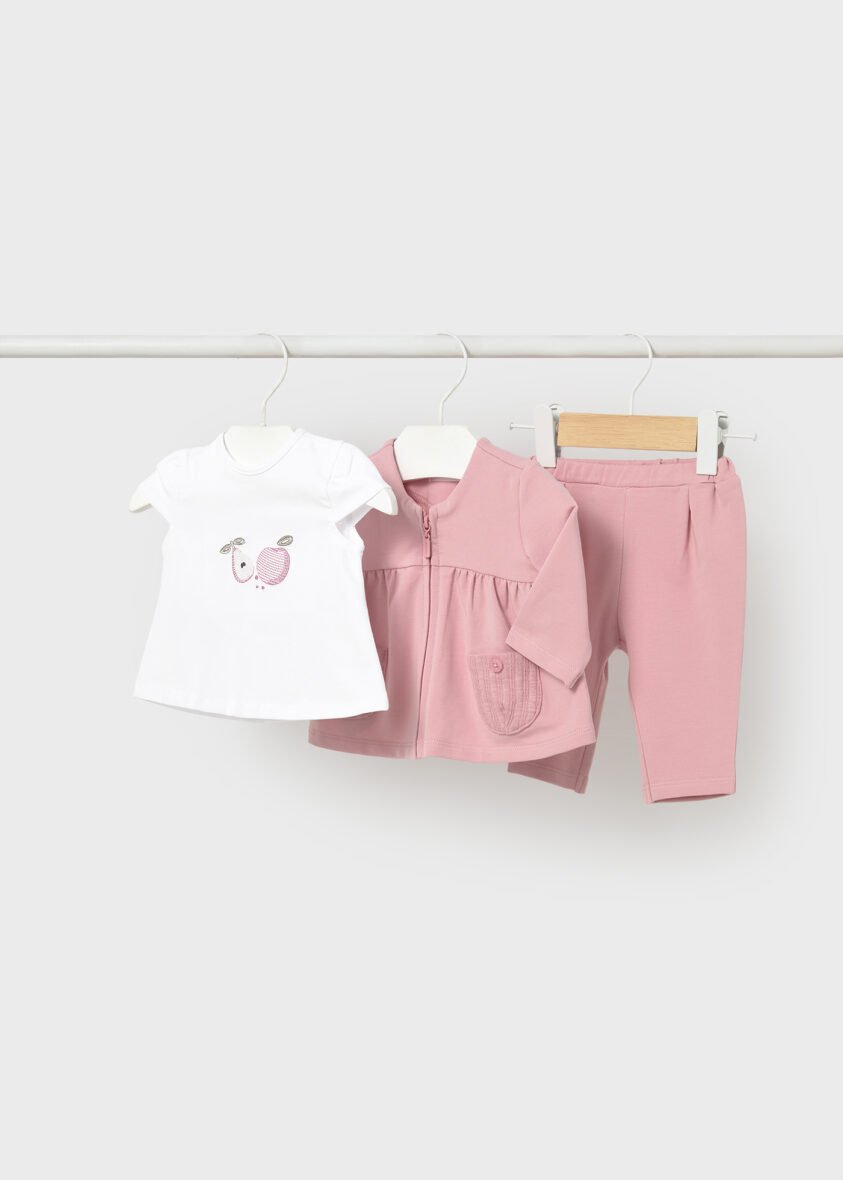 Tracksuit T-shirt