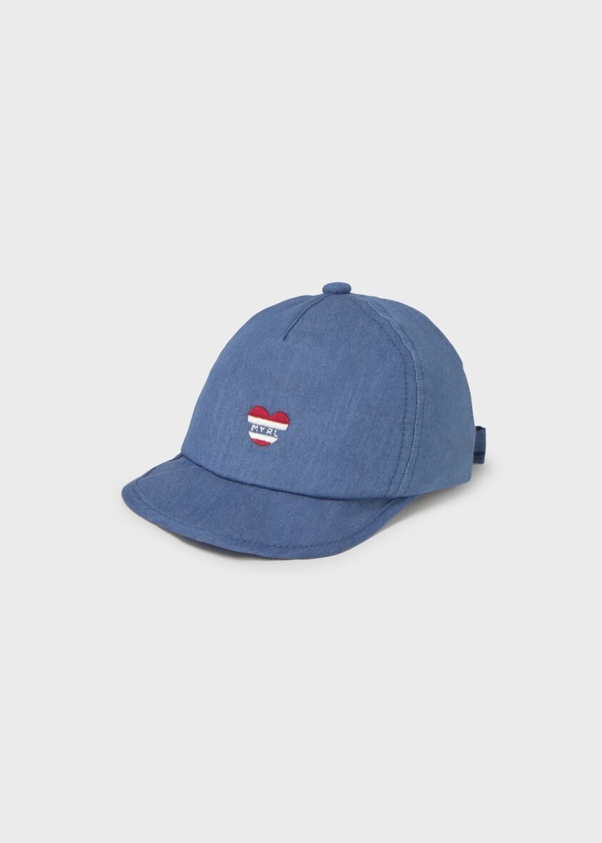 Cap