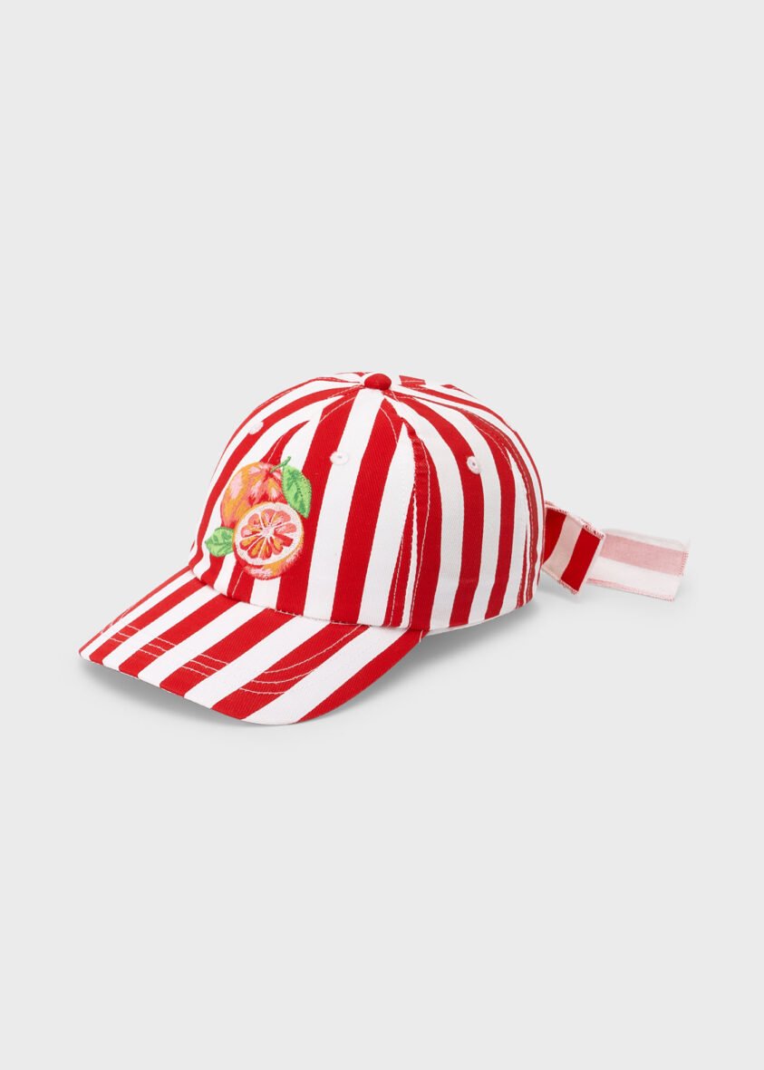 Cap
