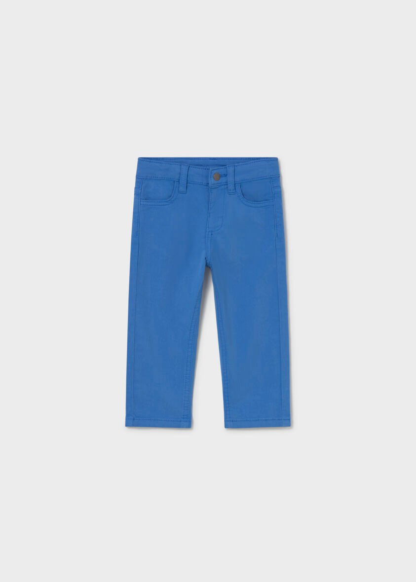 Trousers Basic