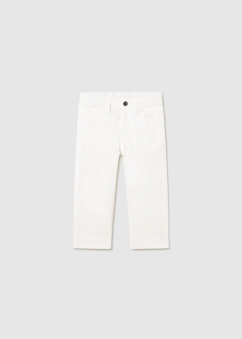 Trousers Basic