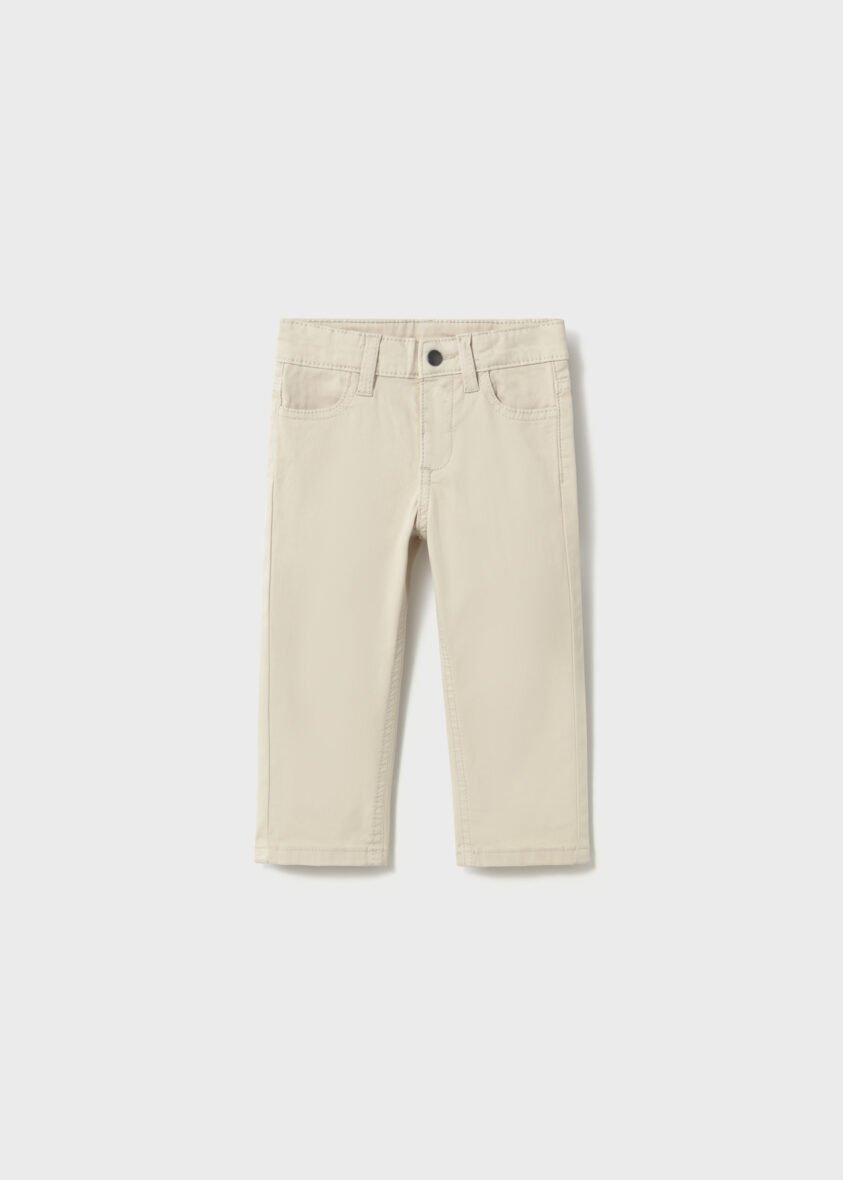 Trousers Basic