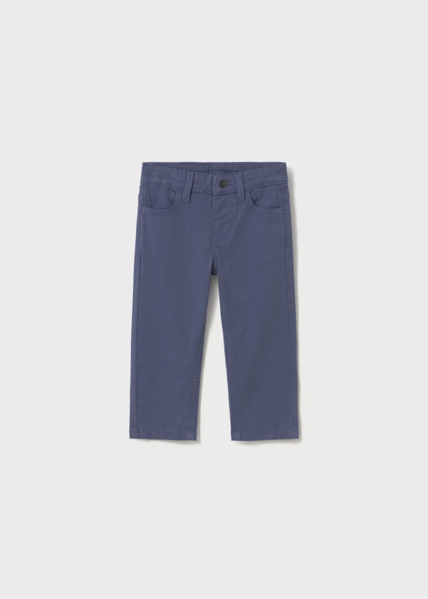 Trousers Basic
