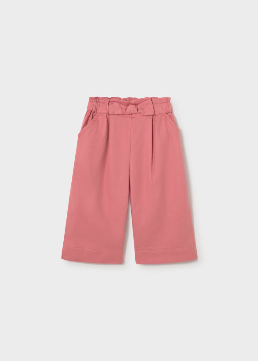 Trousers Long Flowing