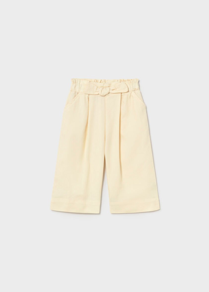 Trousers Long Flowing