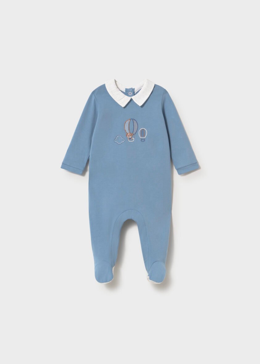 Pyjamas Newborn Boy