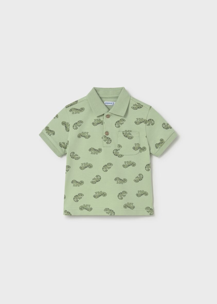 Polo Animal Print