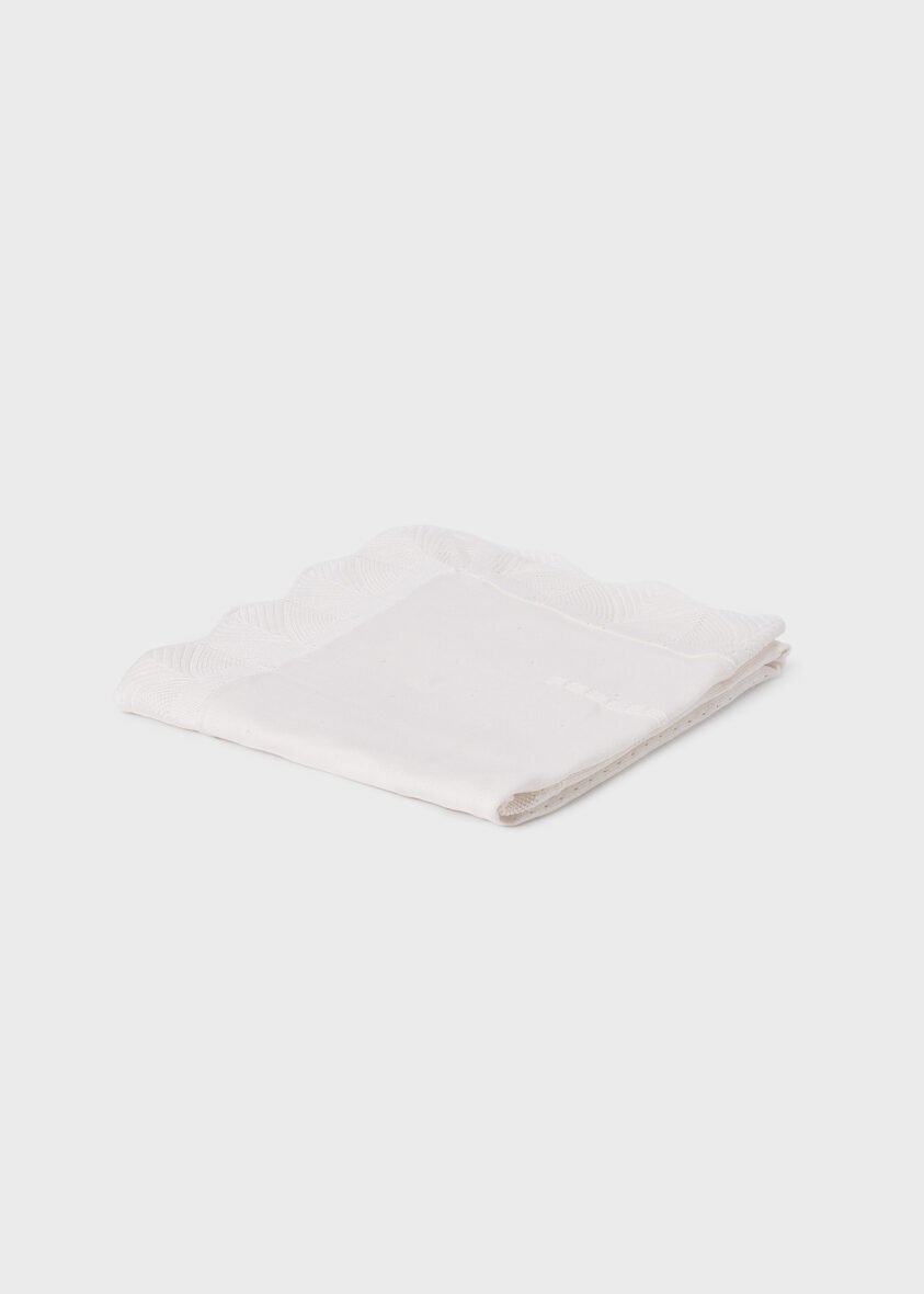 Blanket Knit