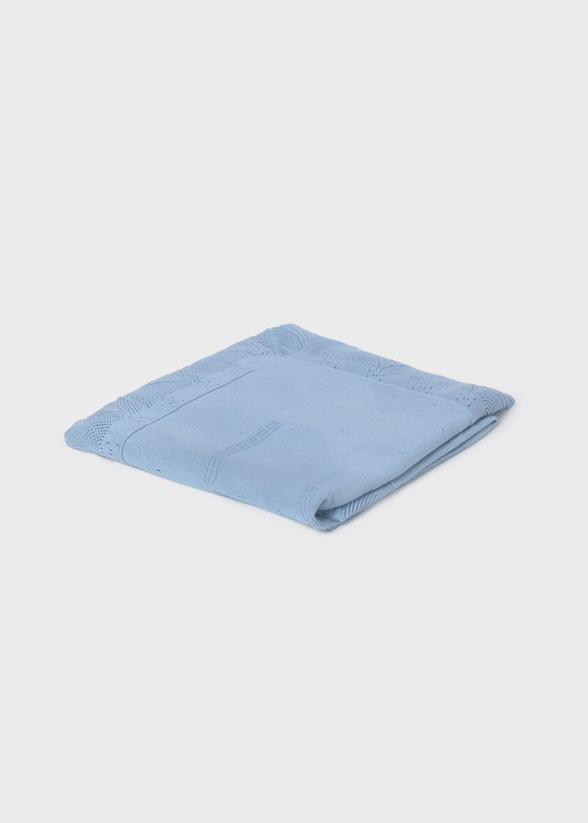 Blanket Knit
