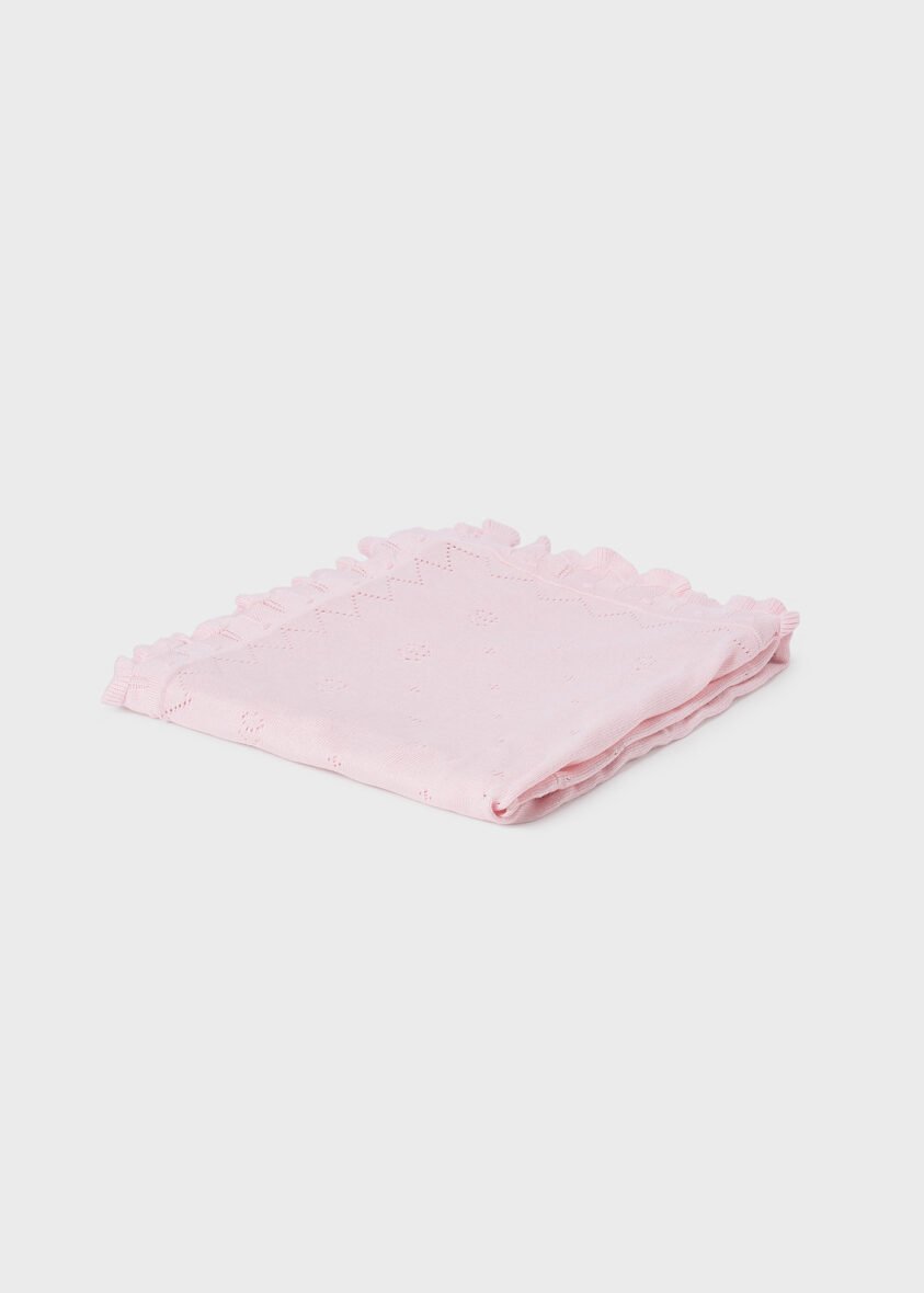 Blanket Knit