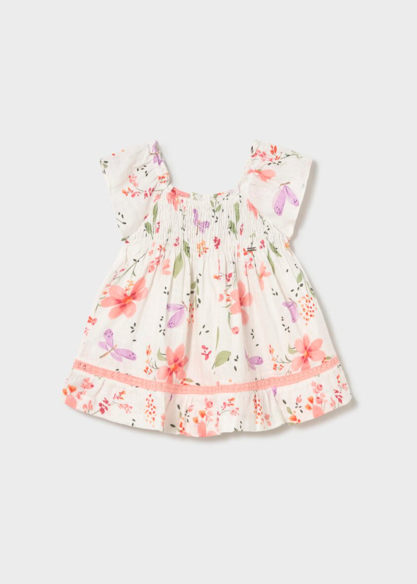 Dress Printed
